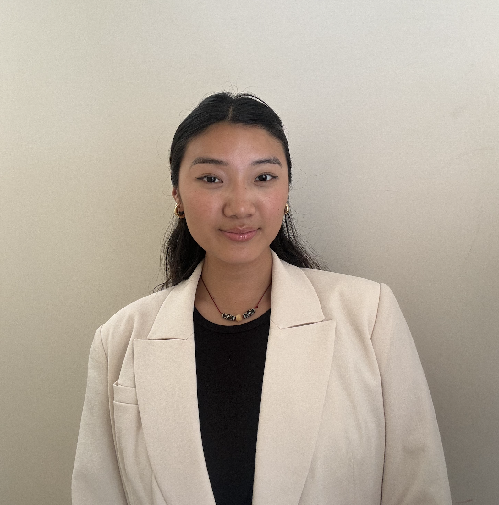 Tsewang Lhamo Headshot